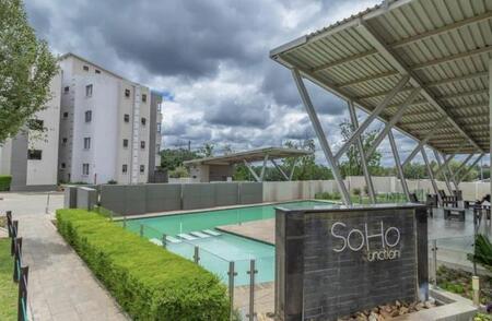 2 Bedroom Apartment in Broadacres