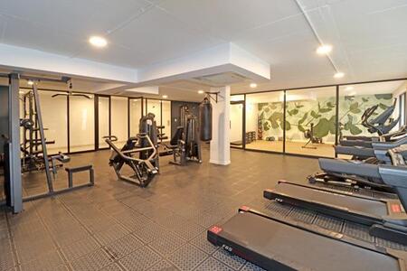 1 Bedroom Apartment in Illovo