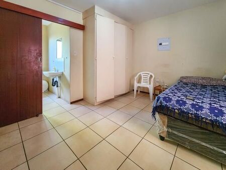 3 Bedroom Cluster in Morningside