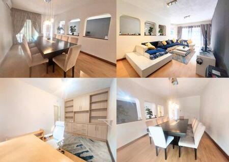 4 Bedroom Townhouse in Sandown Estate