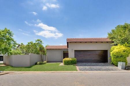 2 Bedroom House in Broadacres