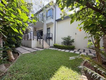 2 Bedroom Townhouse in Wendywood