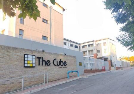 1 Bedroom Apartment in Rivonia