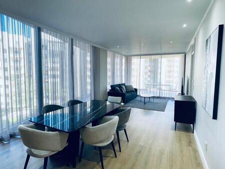 2 Bedroom Apartment in Morningside