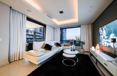 2 Bedroom Apartment in Morningside