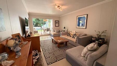 3 Bedroom Apartment in Sandhurst