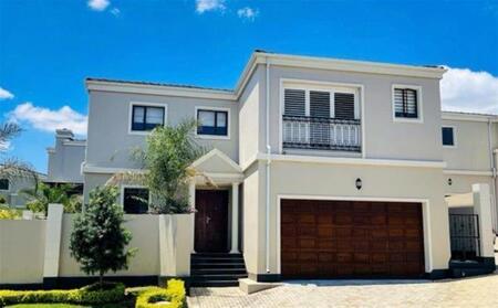 3 Bedroom House in Craigavon