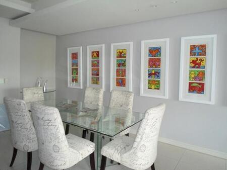 2 Bedroom Apartment in Morningside