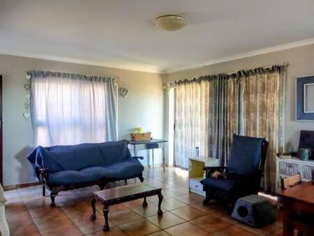 2 Bedroom House in Vredenburg