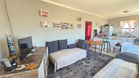 2 Bedroom Apartment in Country Club