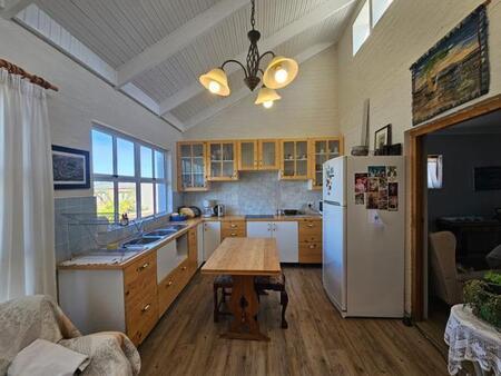 2 Bedroom House in Kleinmond