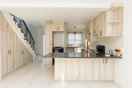 3 Bedroom House in Laaiplek