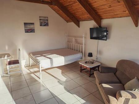 1 Bedroom Flat in Laguna Sands