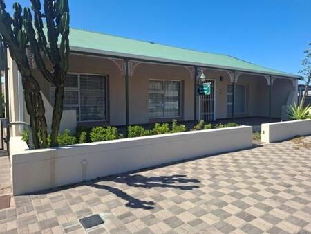 3 Bedroom House in Middedorp