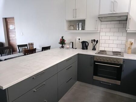 2 Bedroom Apartment in Stilbaai Wes