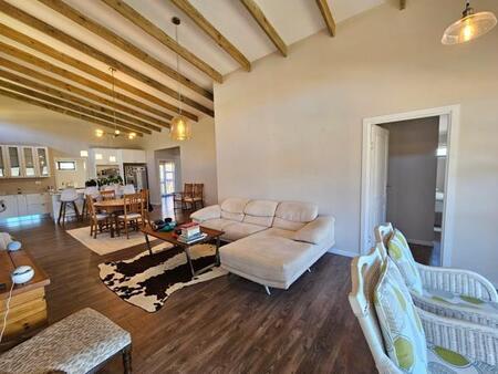 3 Bedroom House in Pringle Bay