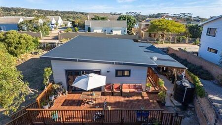 2 Bedroom House in Zeegezicht