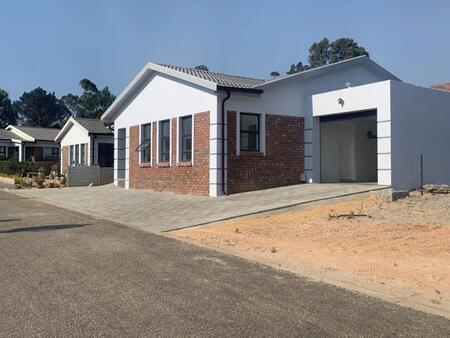 3 Bedroom House in Albertinia