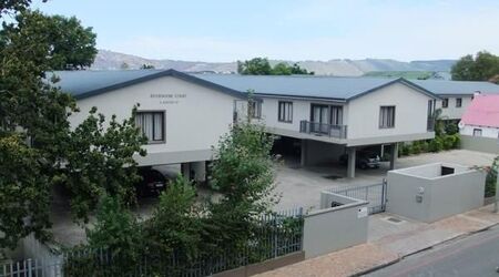 3 Bedroom Apartment in Knysna Central