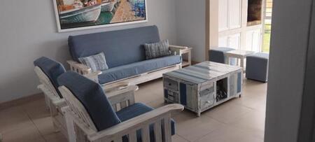 2 Bedroom Apartment in Hartenbos