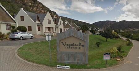 3 Bedroom House in Hartenbos