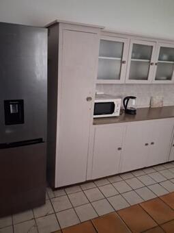 3 Bedroom House in Hartenbos