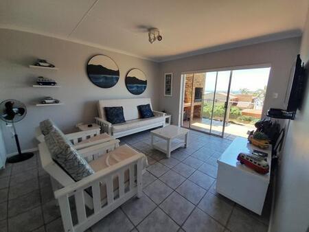 2 Bedroom Apartment in Hartenbos