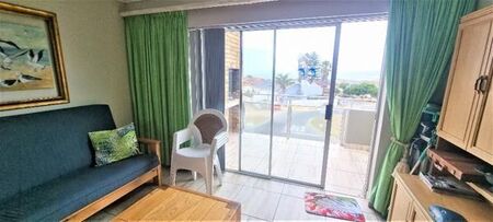 2 Bedroom Apartment in Hartenbos