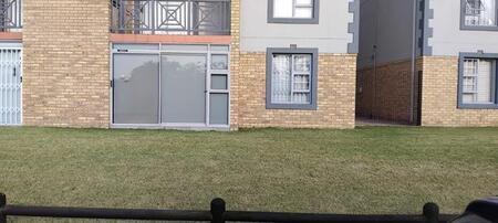 2 Bedroom Apartment in Hartenbos