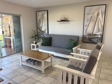 2 Bedroom Apartment in Hartenbos