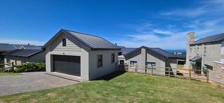 3 Bedroom House in Hartenbos