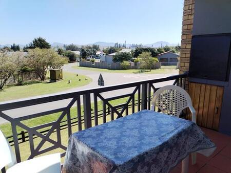 2 Bedroom Apartment in Hartenbos