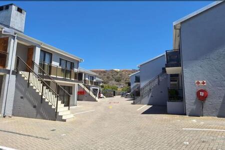 2 Bedroom Apartment in Hartenbos