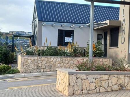 1 Bedroom House in Hartenbos