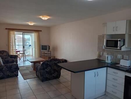 2 Bedroom Apartment in Hartenbos