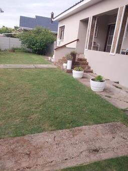 3 Bedroom House in Hartenbos