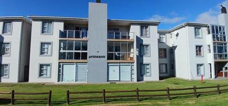 2 Bedroom Apartment in Hartenbos