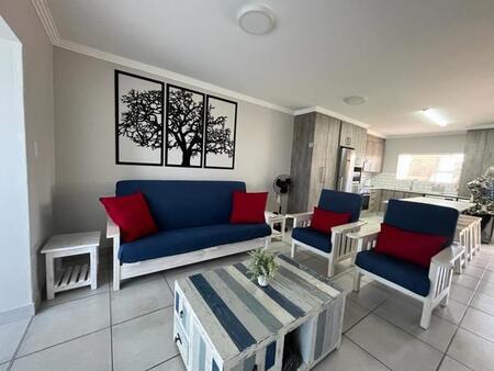 2 Bedroom Apartment in Hartenbos
