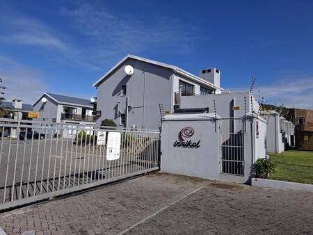 1 Bedroom Apartment in Hartenbos