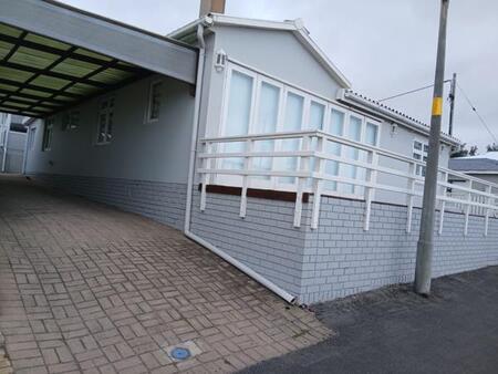 4 Bedroom House in Hartenbos