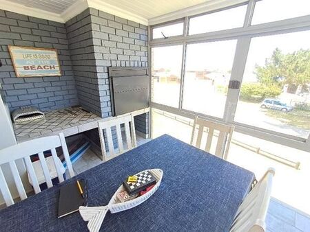 2 Bedroom Apartment in Hartenbos