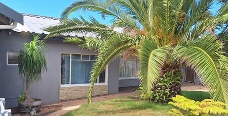 3 Bedroom Flat in Hartenbos