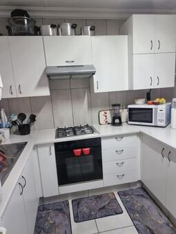 3 Bedroom Apartment in Hartenbos