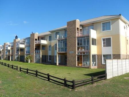 2 Bedroom Apartment in Hartenbos