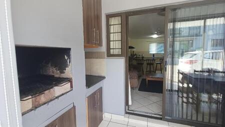 2 Bedroom Apartment in Hartenbos