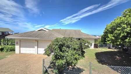 4 Bedroom House in Tergniet