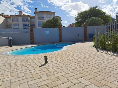 2 Bedroom Apartment in Hartenbos