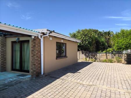 2 Bedroom Apartment in Pacaltsdorp