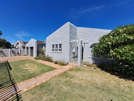 3 Bedroom House in Goedehoop