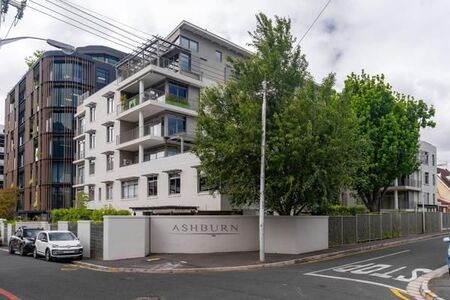 1 Bedroom Apartment in Claremont Upper